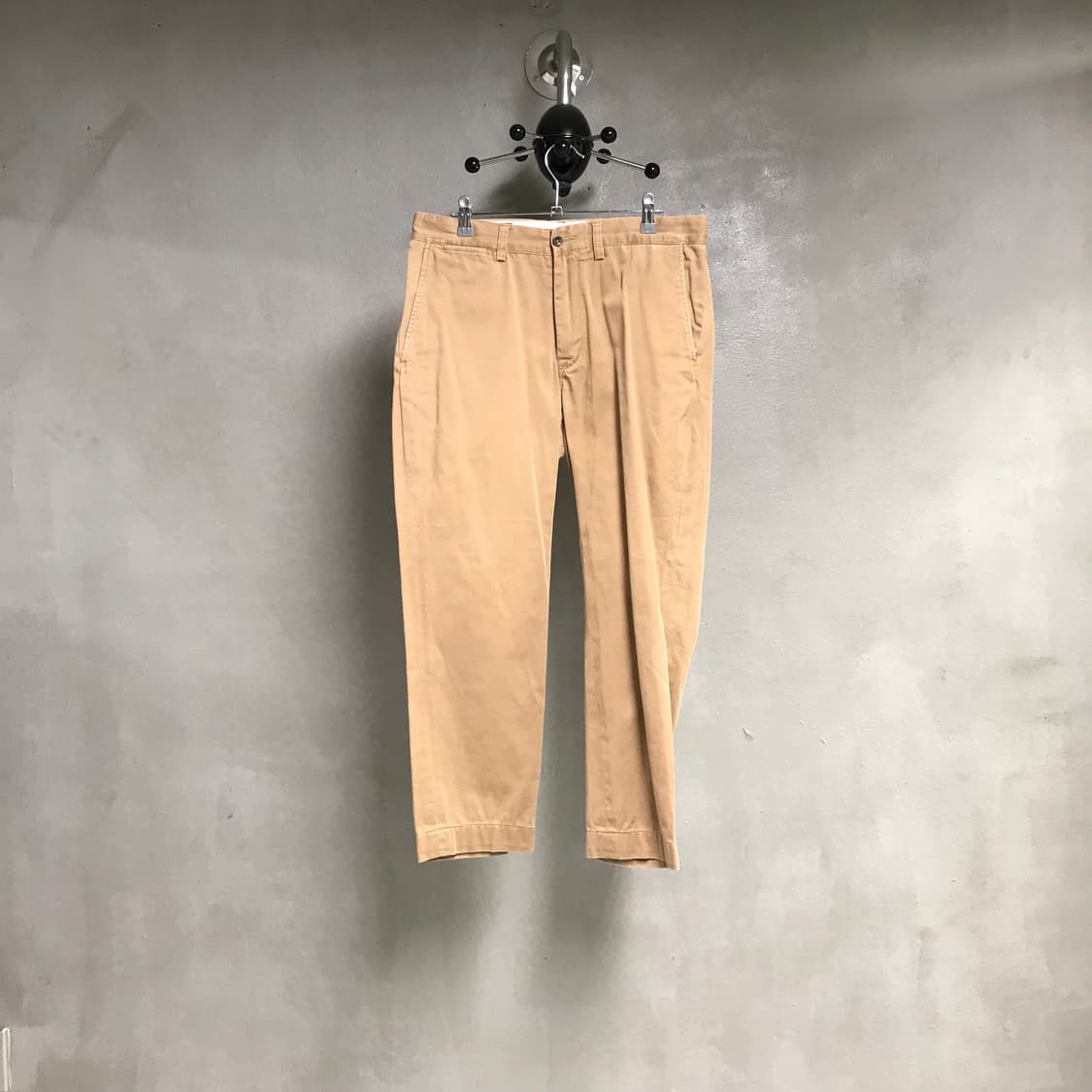 폴로 랄프로렌 치노 팬츠 베이지 32/34 상품이미지1