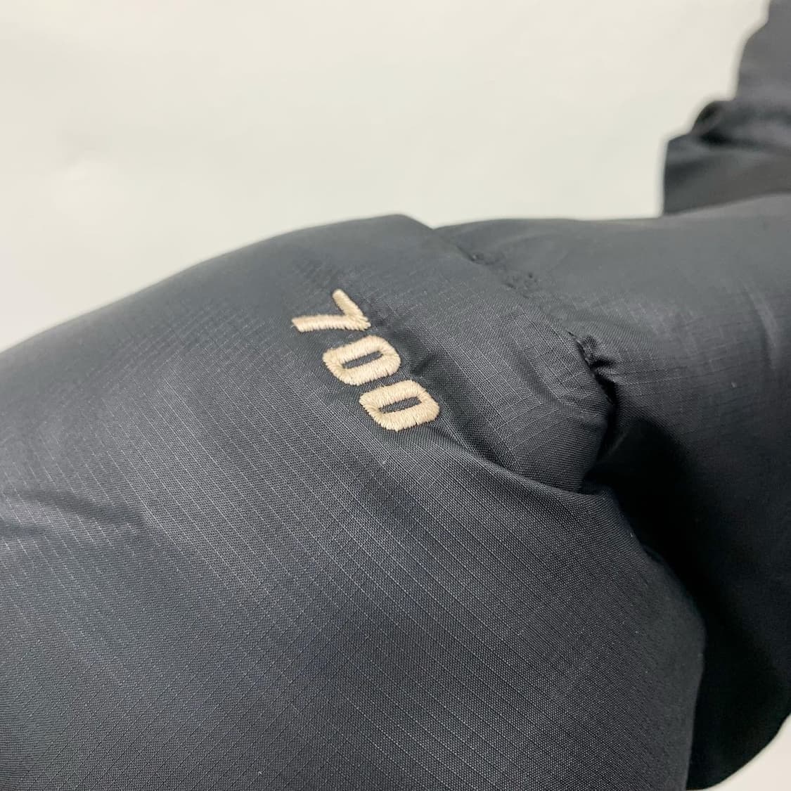 노스페이스 눕시 700 구스 다운 자켓 상품이미지4