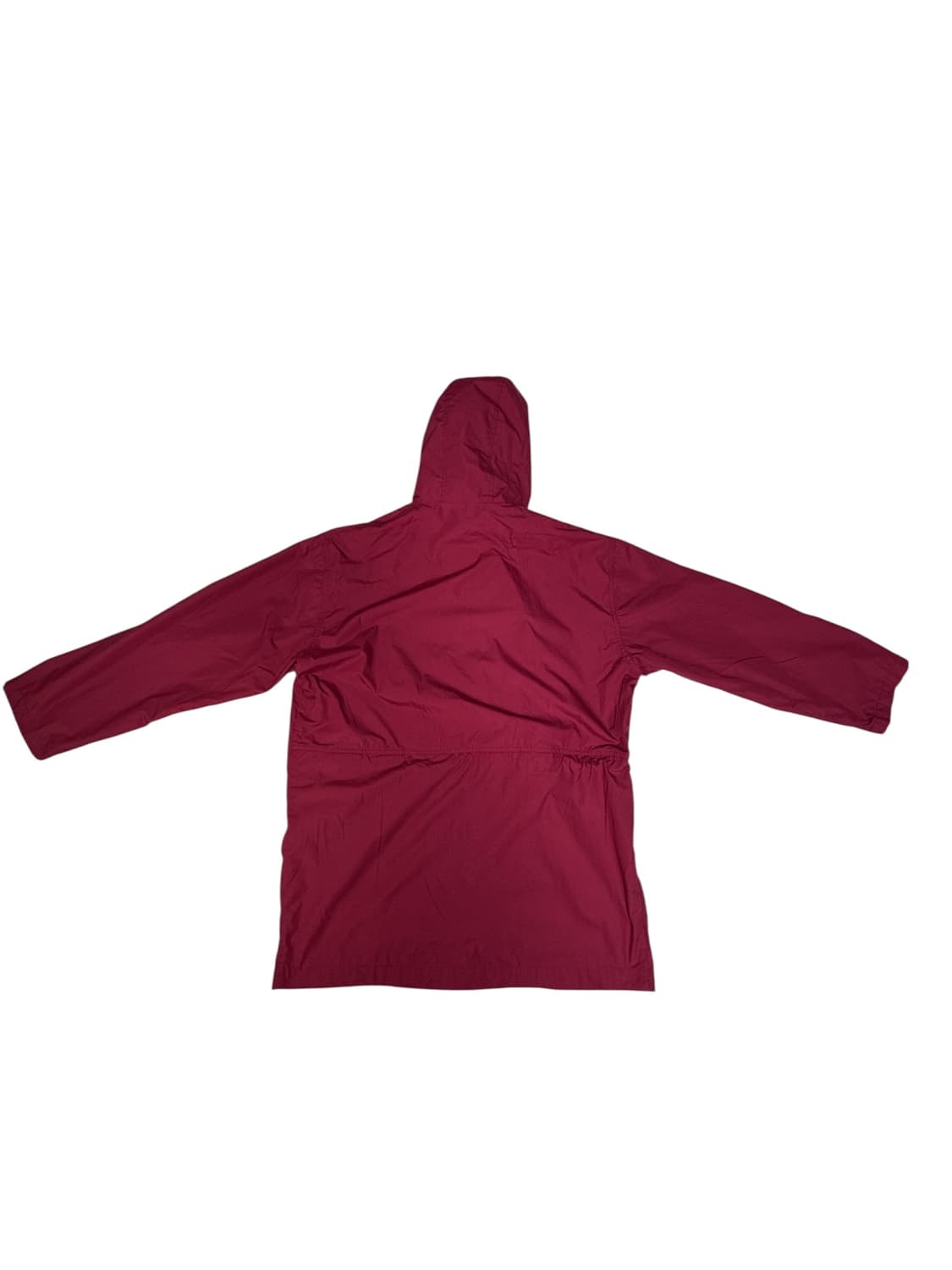 빈티지 90s 제이프레스 J.PRESS 바람막이 파카 자켓 M 상품이미지8