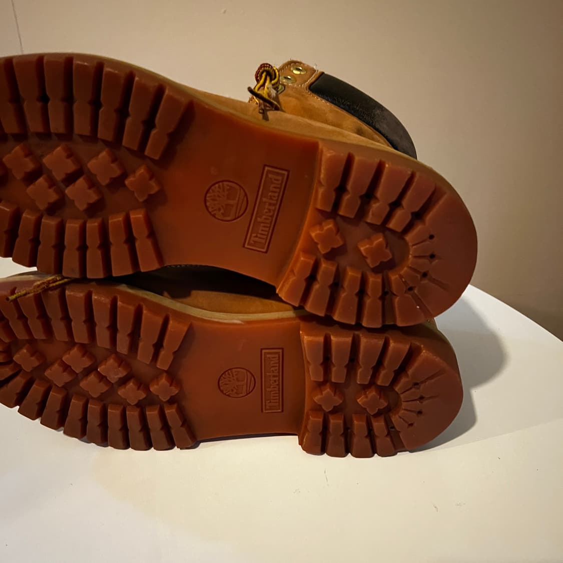 팀버랜드 6인치 프리미엄 워터프루프 부츠 상품이미지6