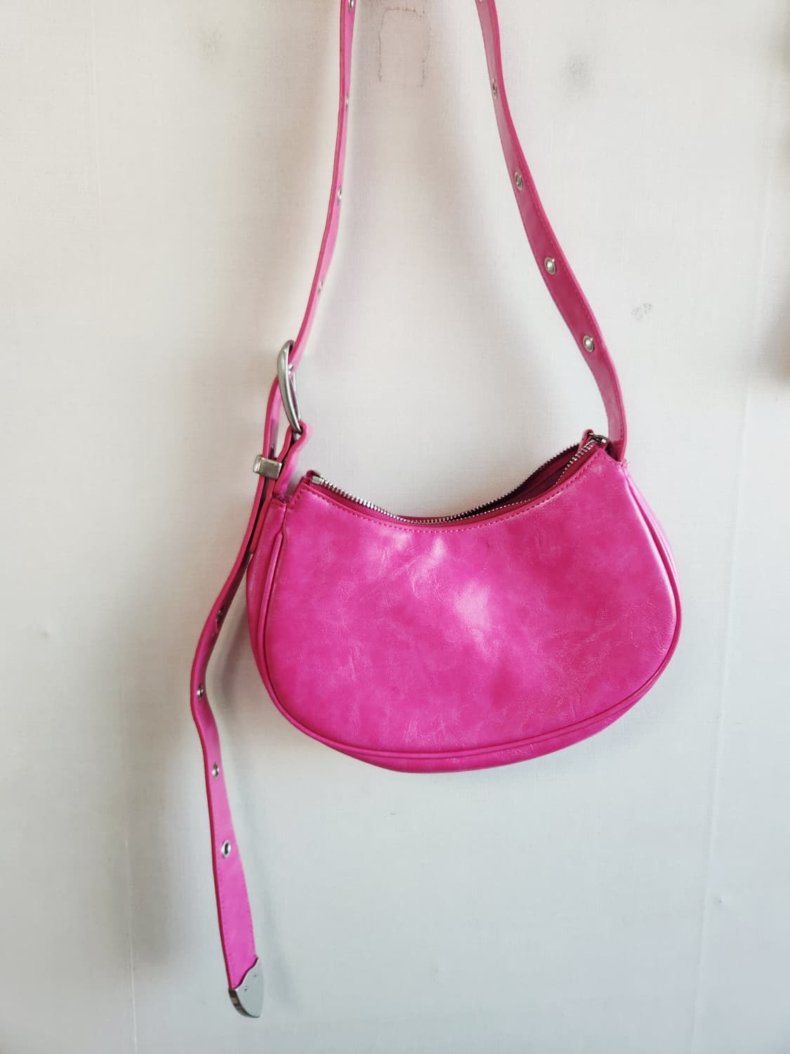 파인드카푸어 호보백 겸 숄더백 y2k 가방 상품이미지2