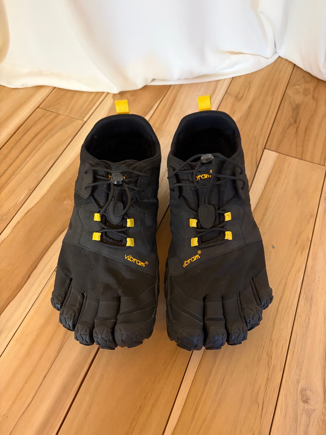 Fivefingers Vibram 상품이미지2