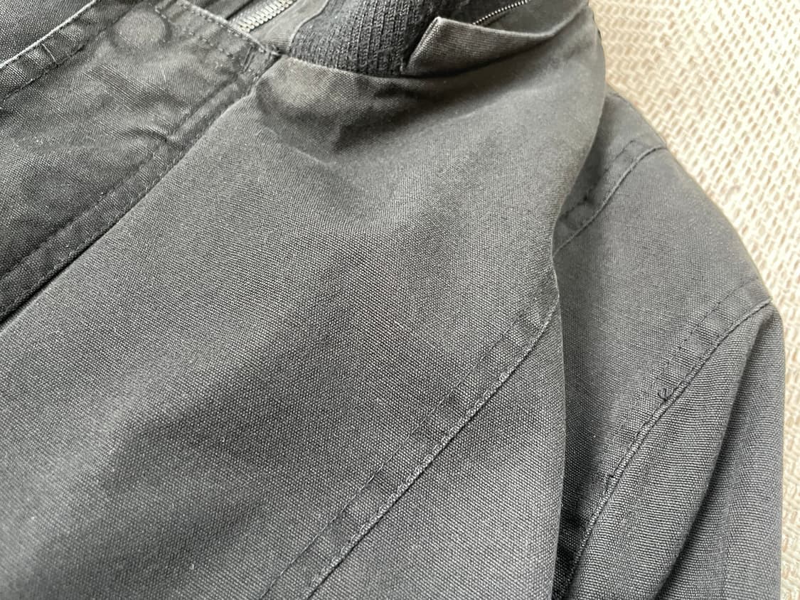 빈티지 밀리터리 m65 필드자켓 J03816 상품이미지6