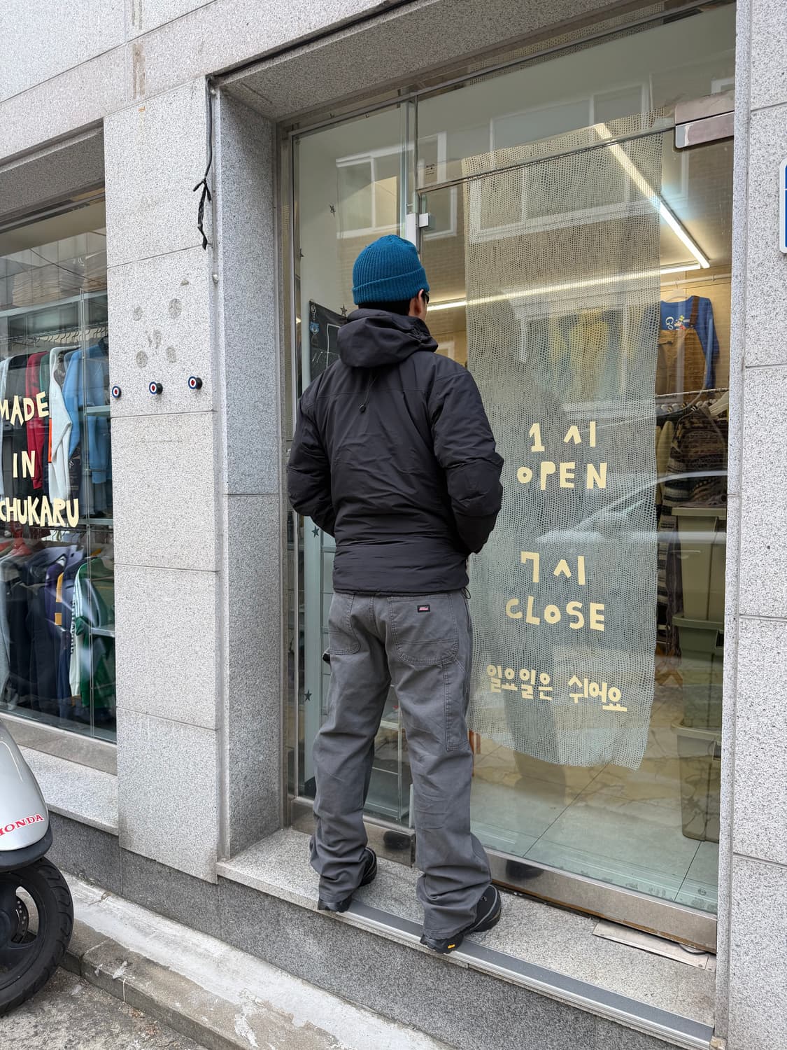 Dickies carpenter (36X32) 상품이미지7