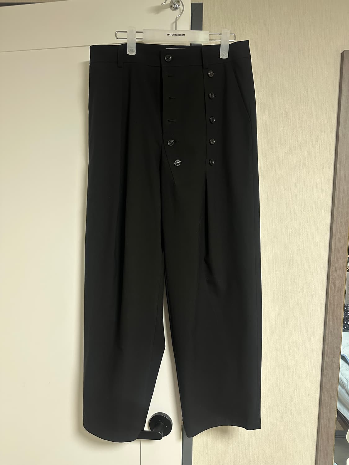 [2] Yosuk 멀티 버튼 팬츠 상품이미지2