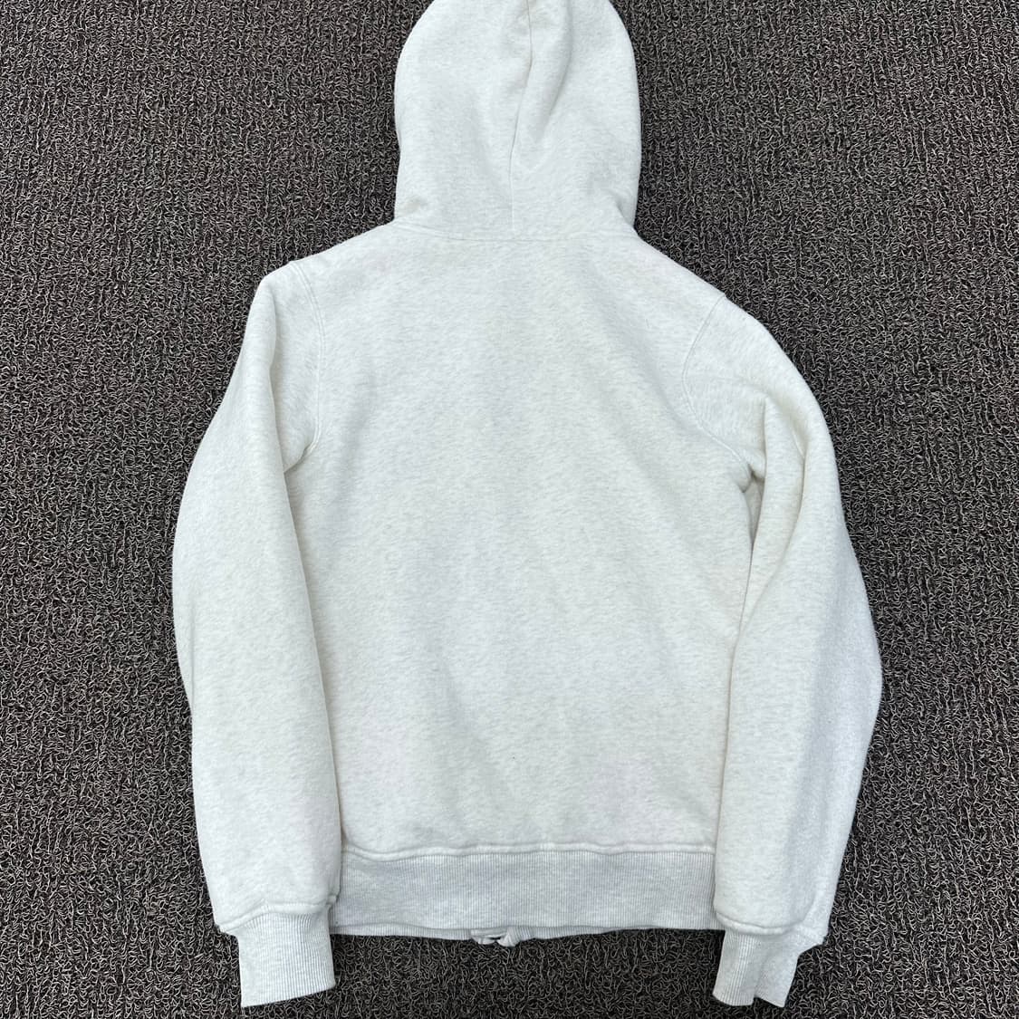 디키즈 양털 여성 후드집업 XS 상품이미지5