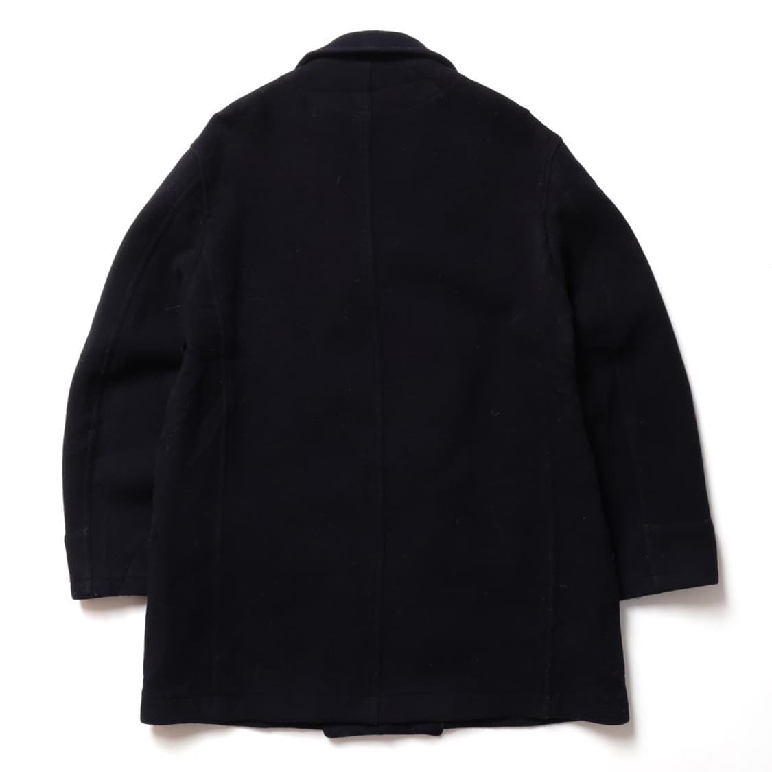 요지 야마모토 Yohji Yamamoto Y's Wool Peacoat  상품이미지6