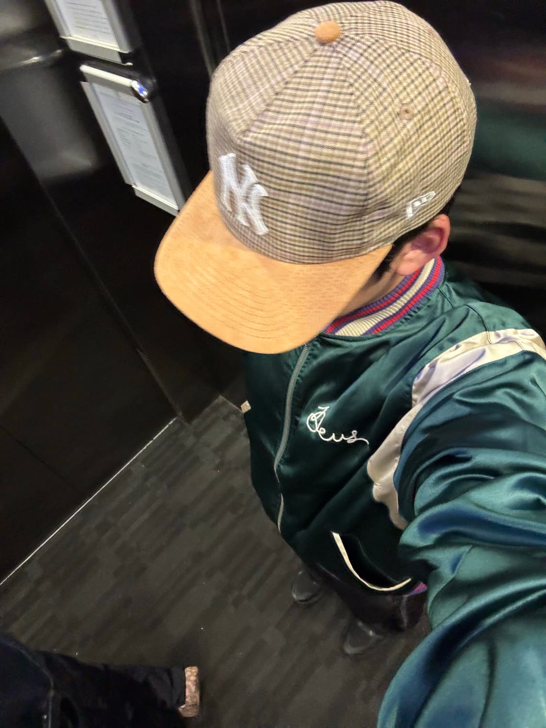 뉴에라 19TWENTY 볼캡 상품이미지3