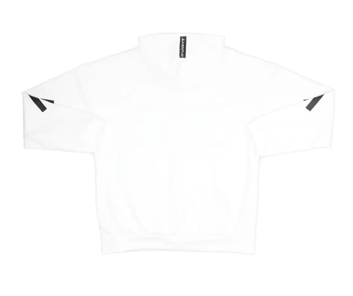 아디다스 유벤투스 화이트 져지 상품이미지3