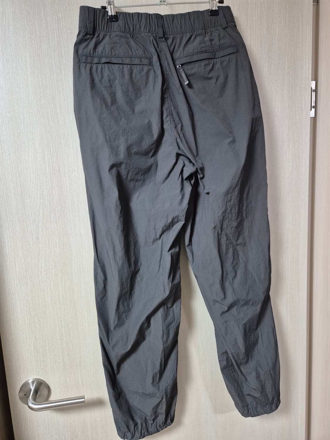 노스페이스 올라운드 와이드팬츠 바지 76 (29) 밴딩팬츠 상품이미지2