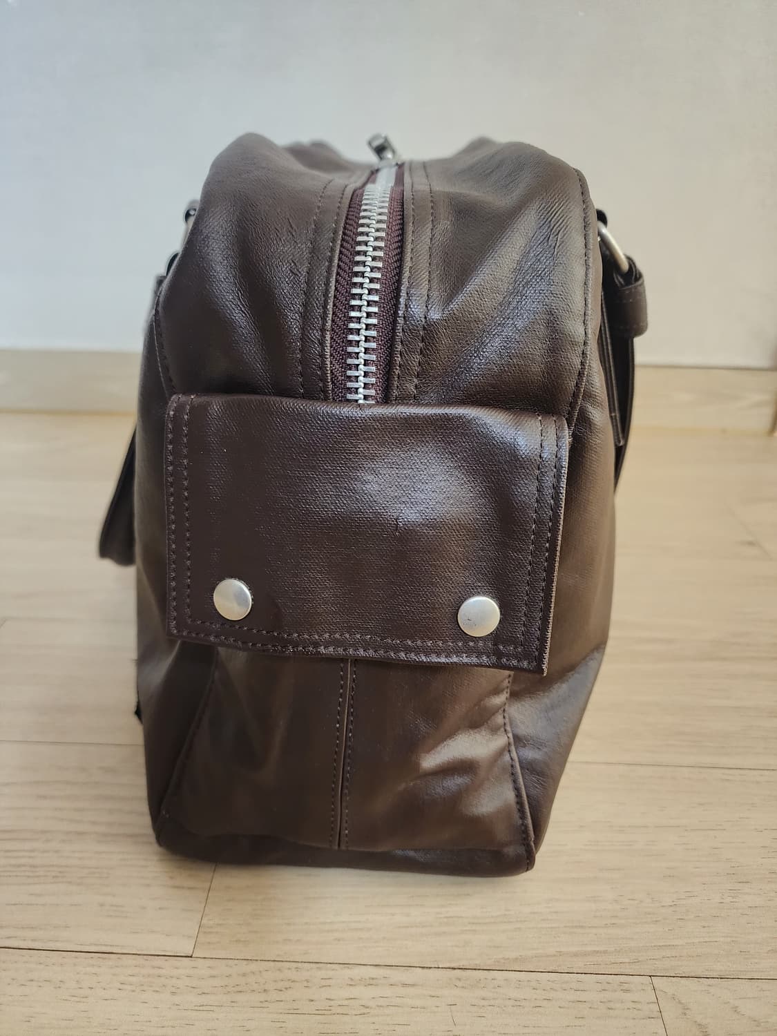 요시다포터 프리스타일 보스턴백  상품이미지3