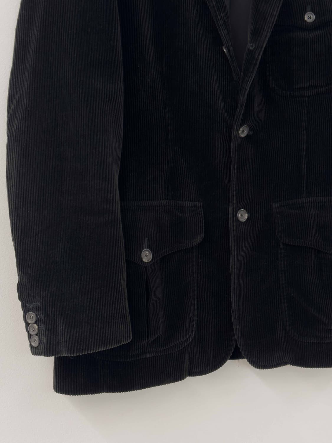 폴로 랄프로렌 코듀로이 자켓 상품이미지2