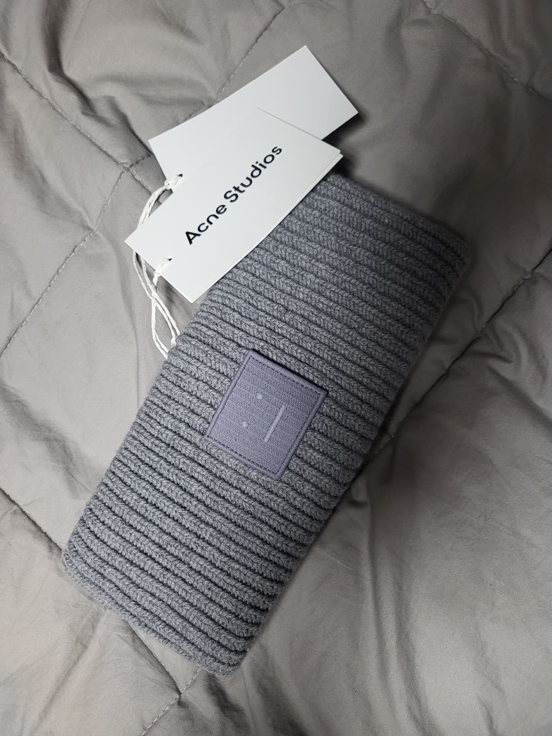 아크네스큐디오 kory페이스 해드밴드 상품이미지1