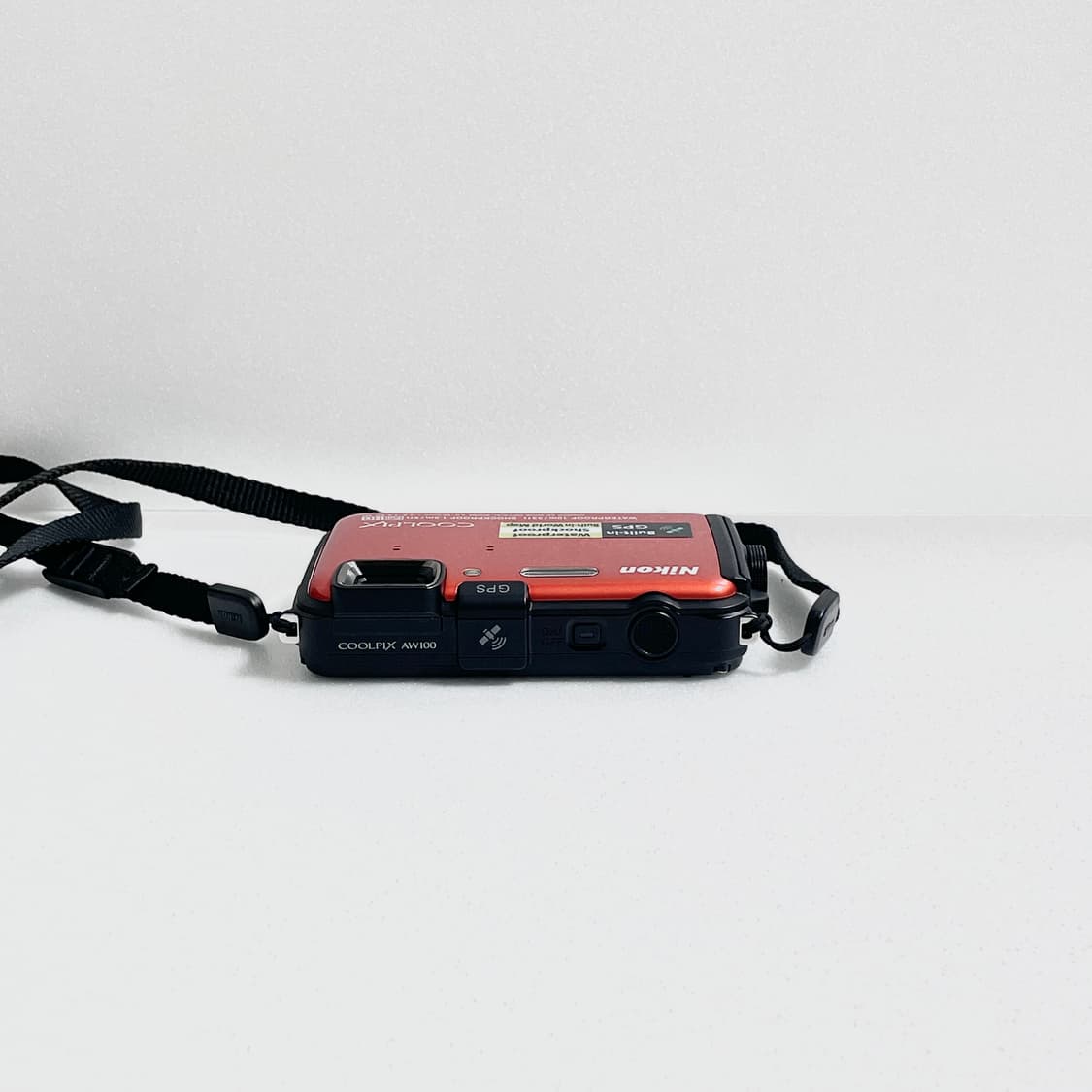 (민트급풀박스)니콘 쿨픽스 AW100 nikon coolpix AW100 상품이미지5