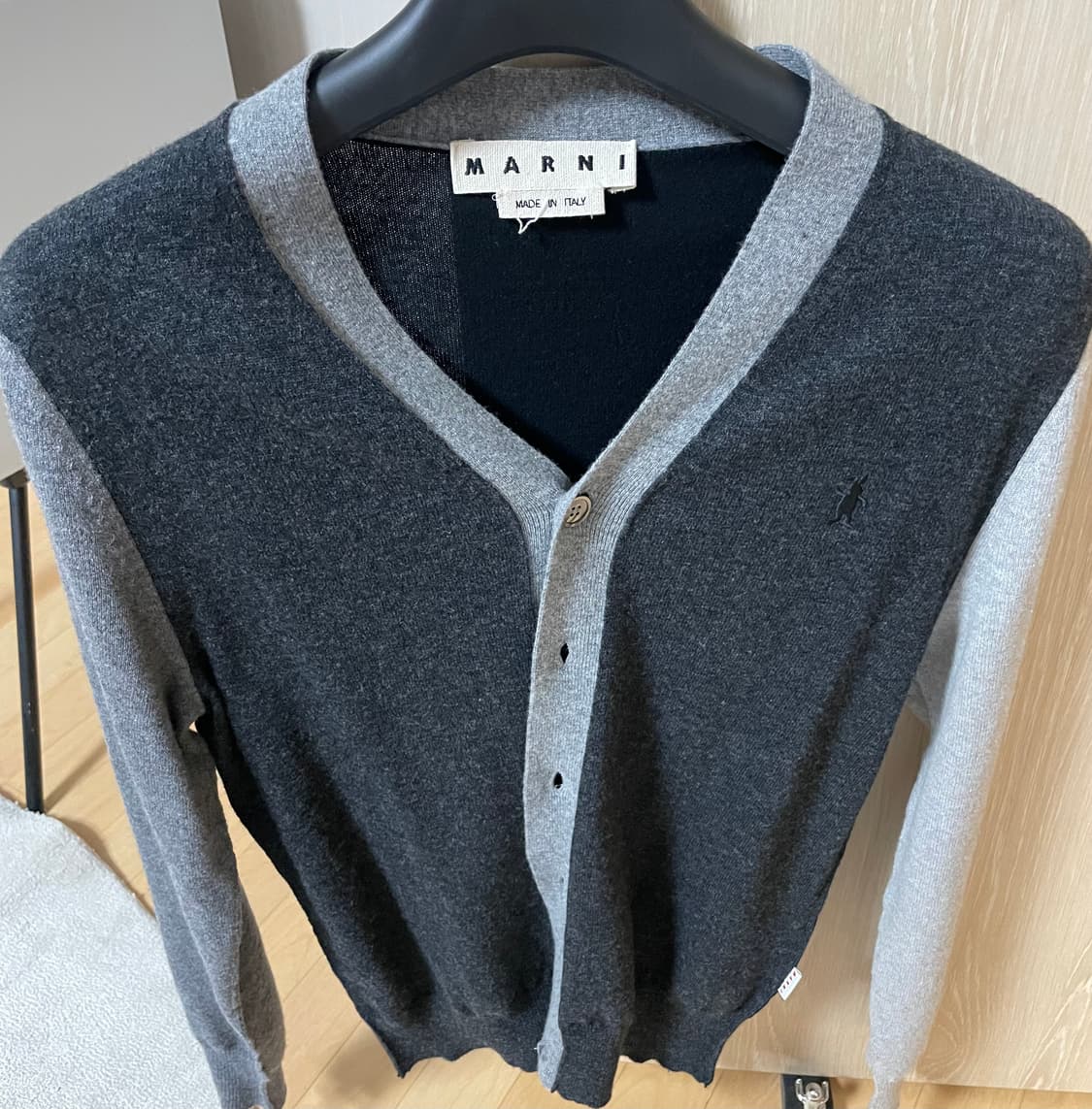 마르니 가디건 상품이미지1