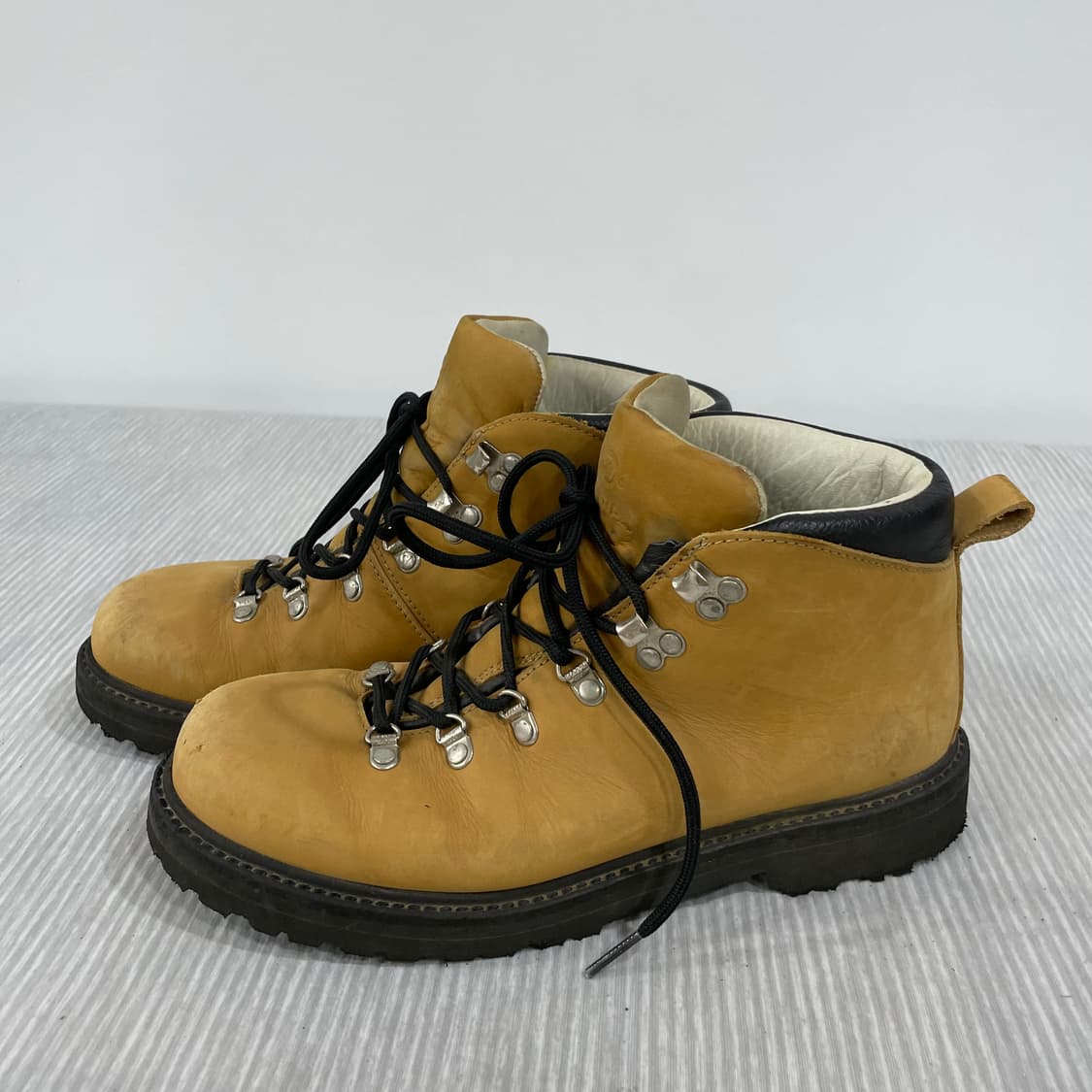 741) Scarpa 스카르파 프라임 X 라이트 하이킹 부츠 EU41 상품이미지4