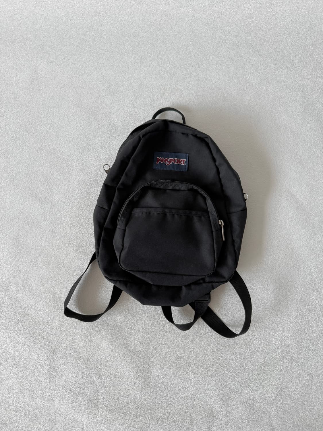 잔스포츠(JANSPORT) 미니 백팩 상품이미지1