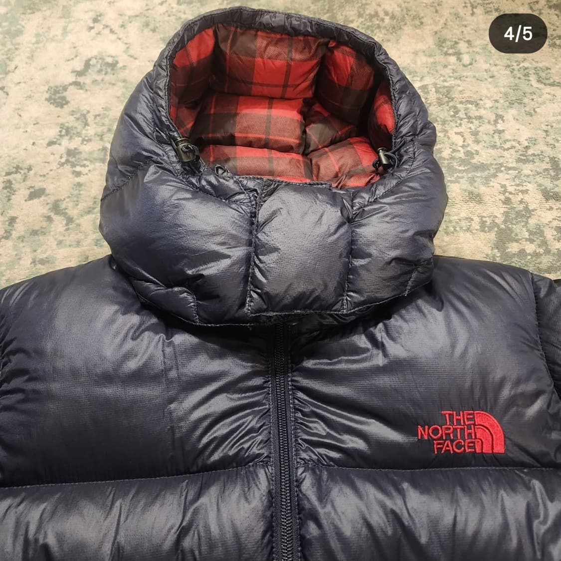 노스 페이스 800LTD 상품이미지3