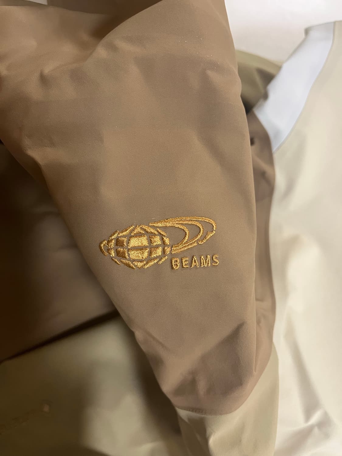 [L]아크테릭스X빔즈 베타 자켓 나고미 상품이미지7