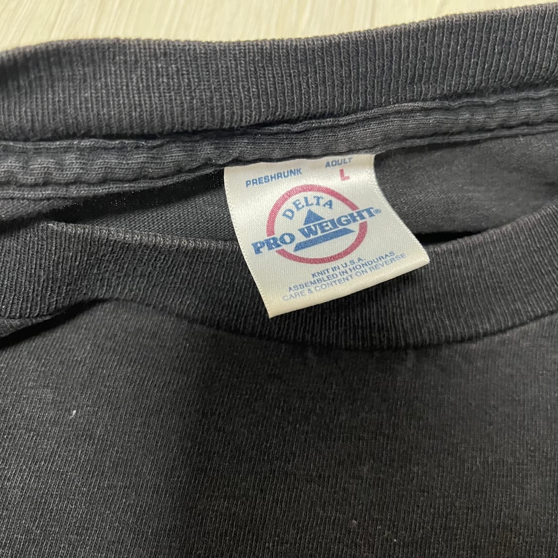 STAIND 밴드 투어 롱슬리브 상품이미지7