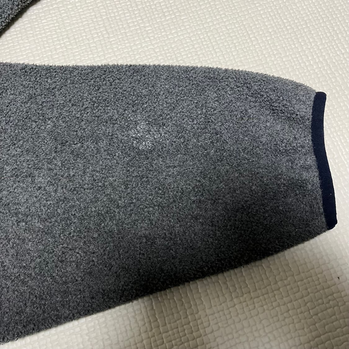 파타고니아 신칠라 니켈 네이비 상품이미지6