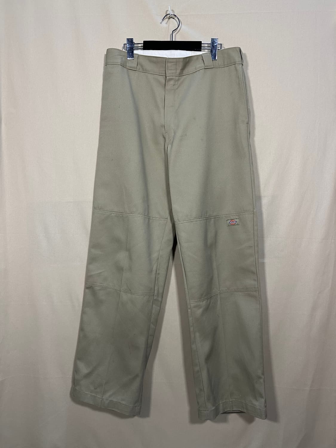 디키즈 루즈 더블니 팬츠 처분  상품이미지1