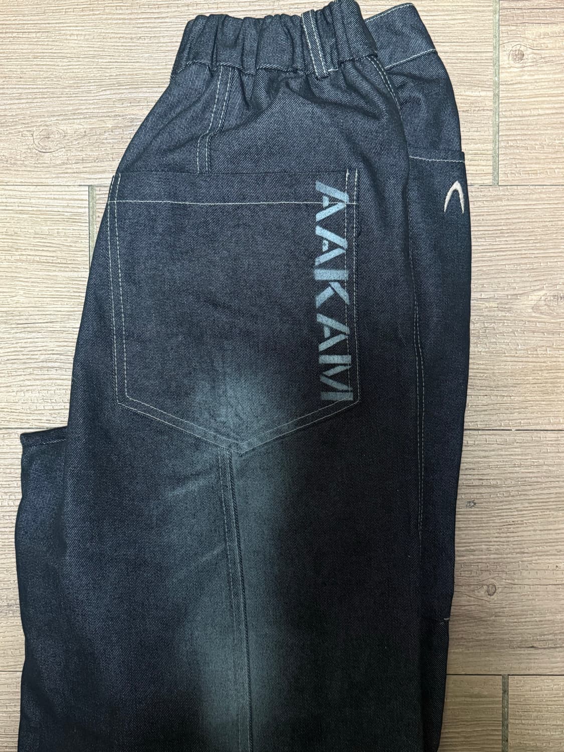 aakam 데님팬츠  상품이미지7