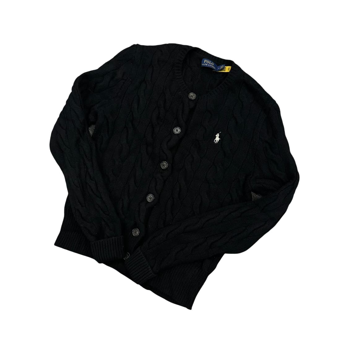 폴로랄프로렌 여성 신형 가디건 상품이미지3