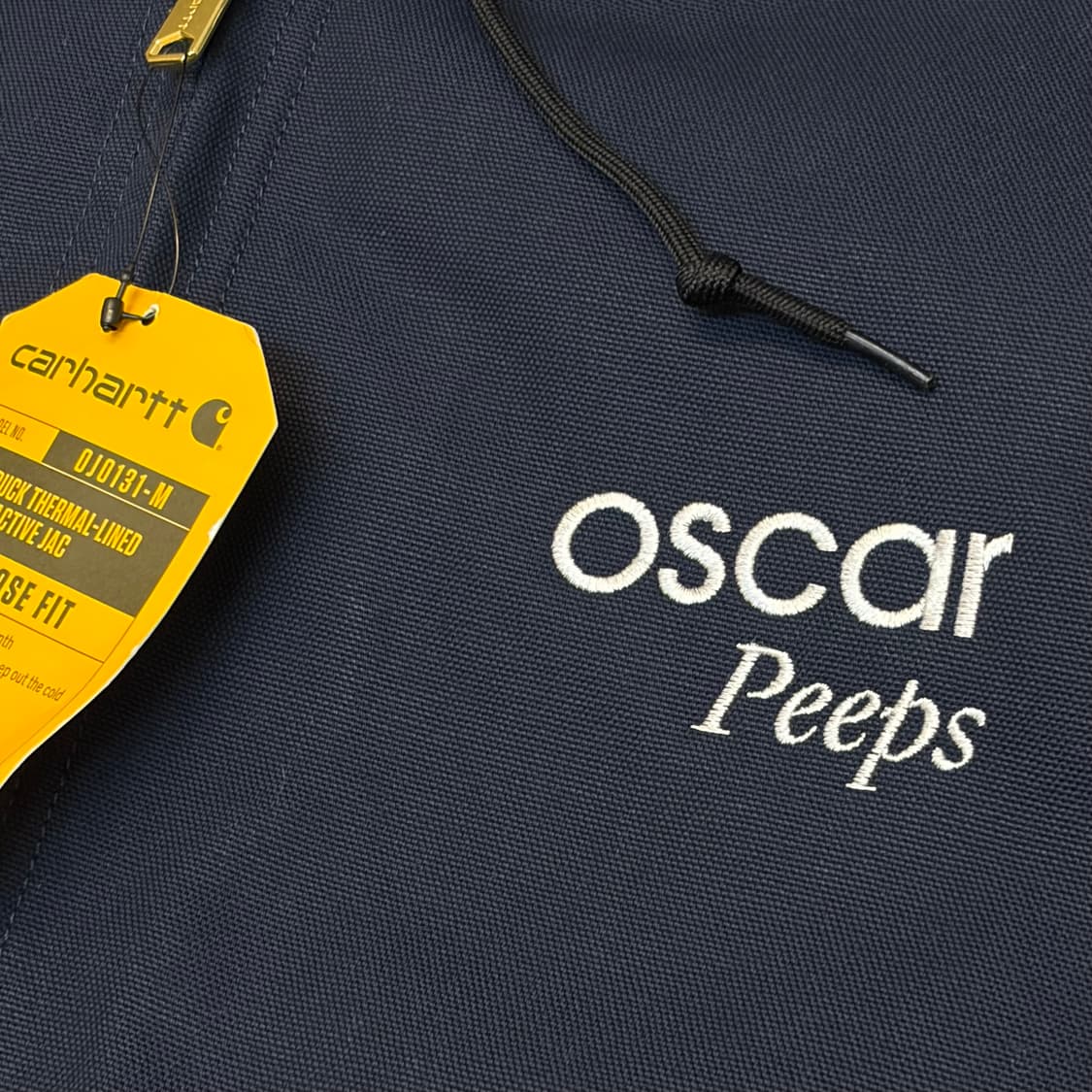 새상품 USA 칼하트 봄가을 덕액티브 자켓 디트로이트 자켓 상품이미지4