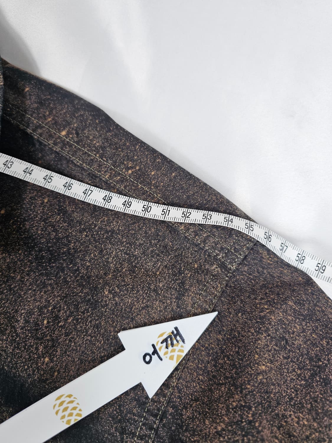 모이프오버밀자켓 상품이미지6