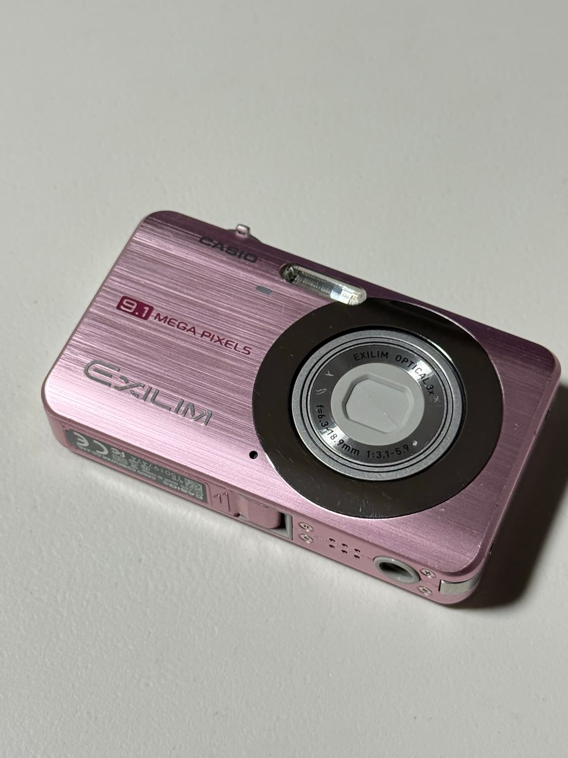 프리지아, 카리나 디카 카시오 엑슬림 ex-z85 작례o 상품이미지6