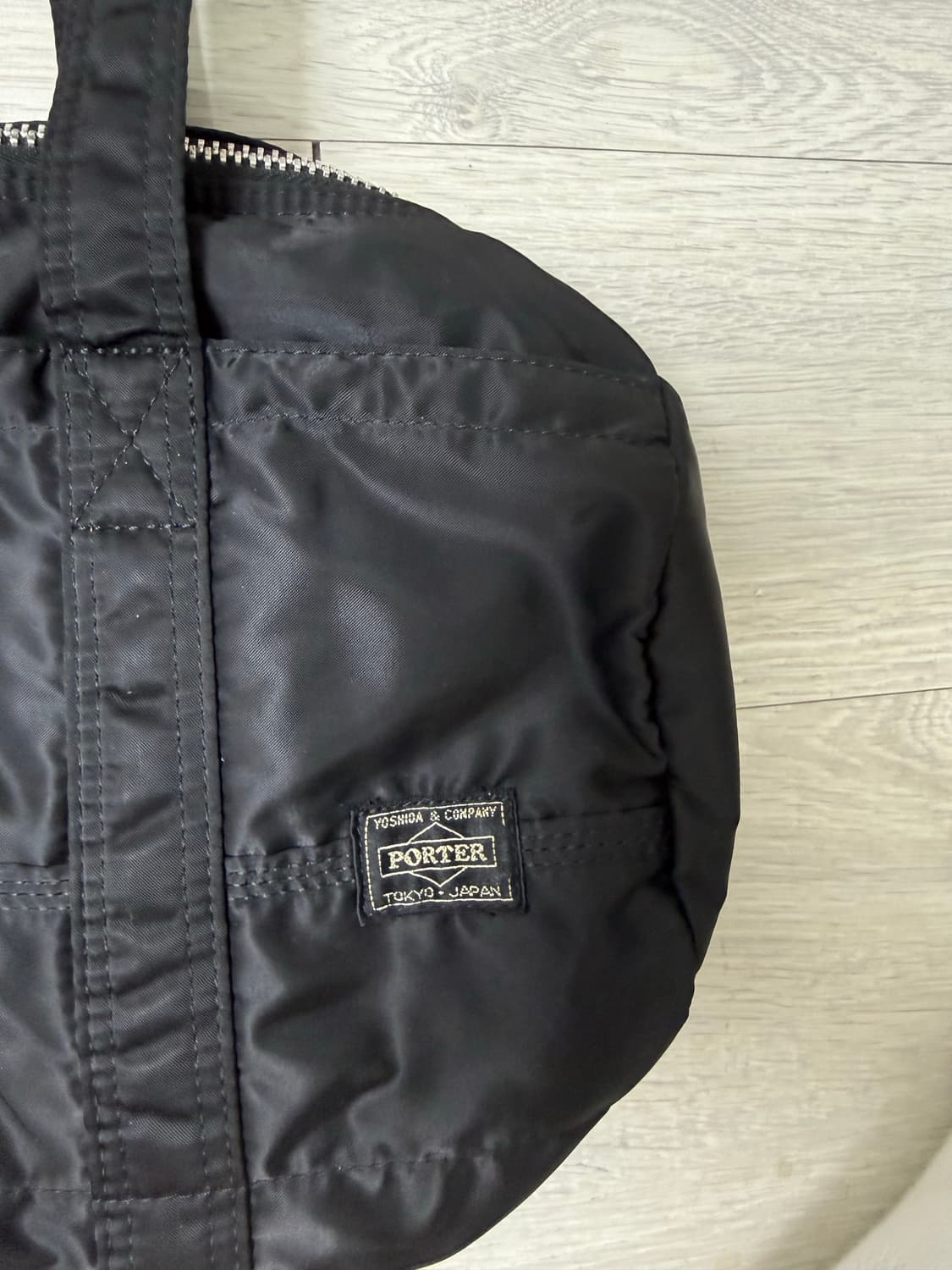 Porter 요시다 포터 탱커 보스턴백 더플백 L 상품이미지2