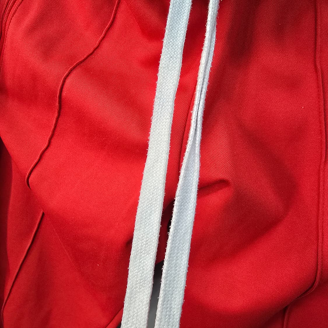 아디다스(adidas) 유로파 TP 레드 트랙팬츠 100 상품이미지7