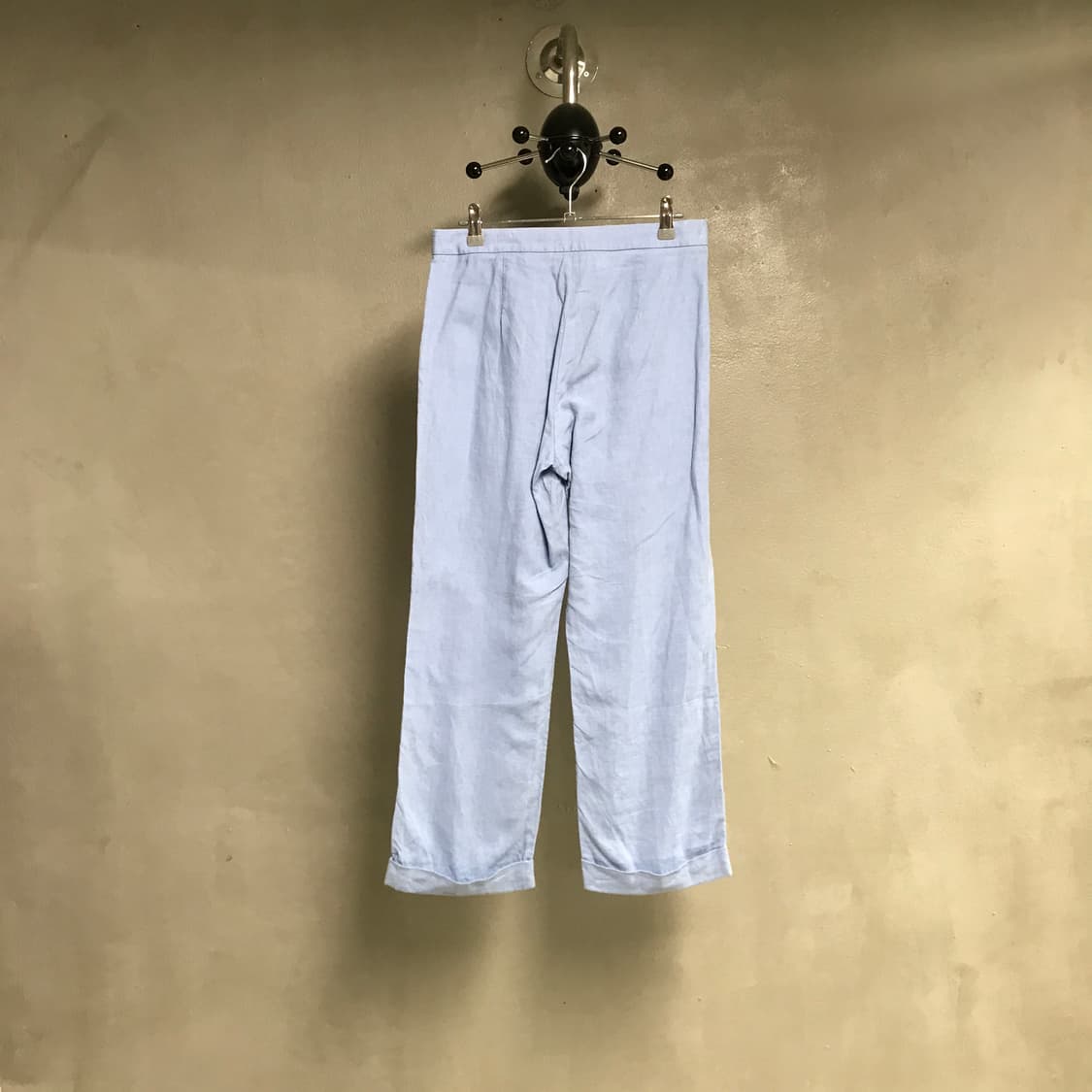 폴로 랄프로렌 마 슬랙스 67-96(W) 상품이미지5