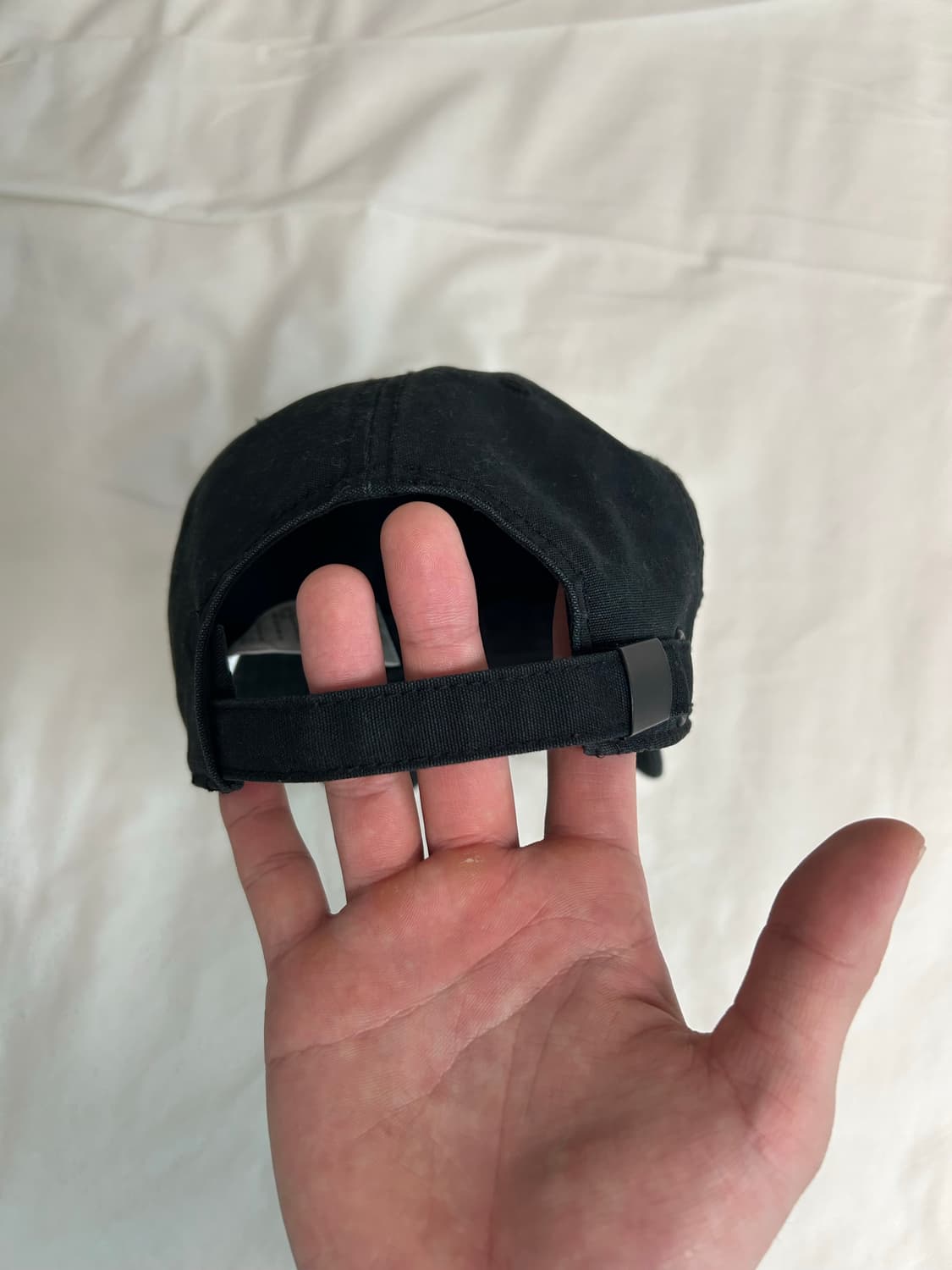 리바이스 볼캡 상품이미지5