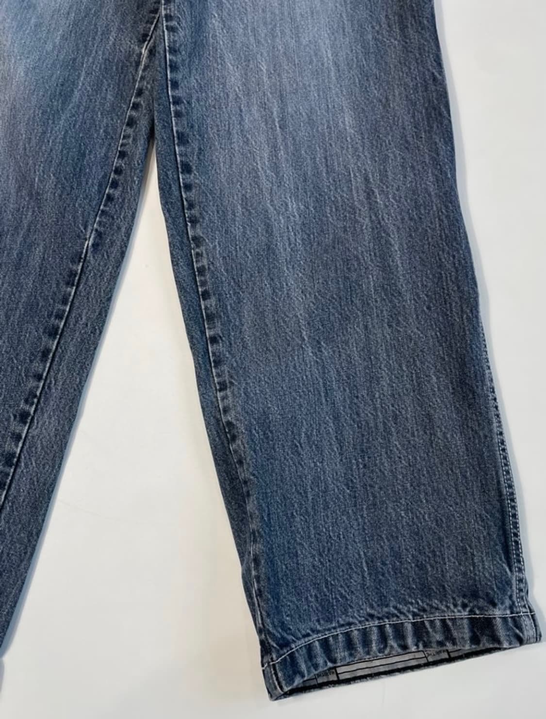 Marithe Francois Girbaud 90-00’s denim 상품이미지7