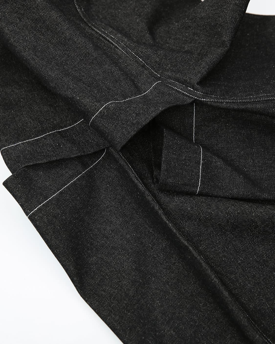 Badhiya Wide-Fit Work Trousers 상품이미지8