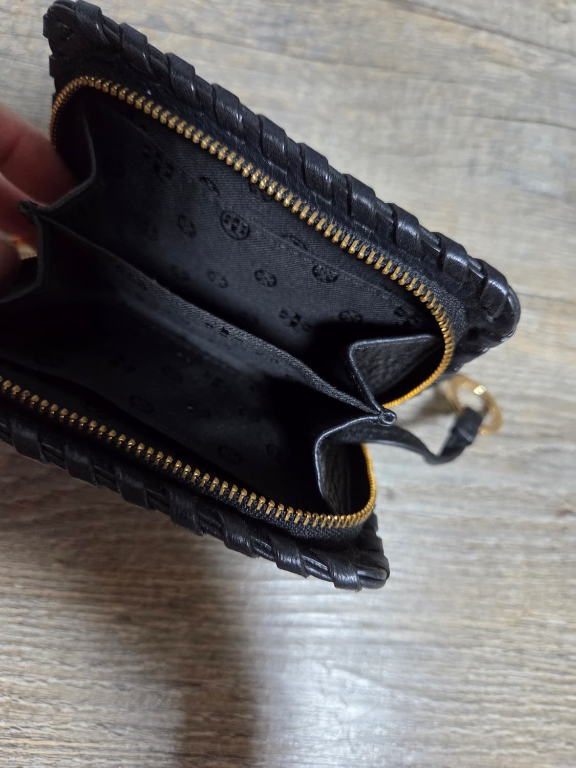 토리버치 반지갑 상품이미지5