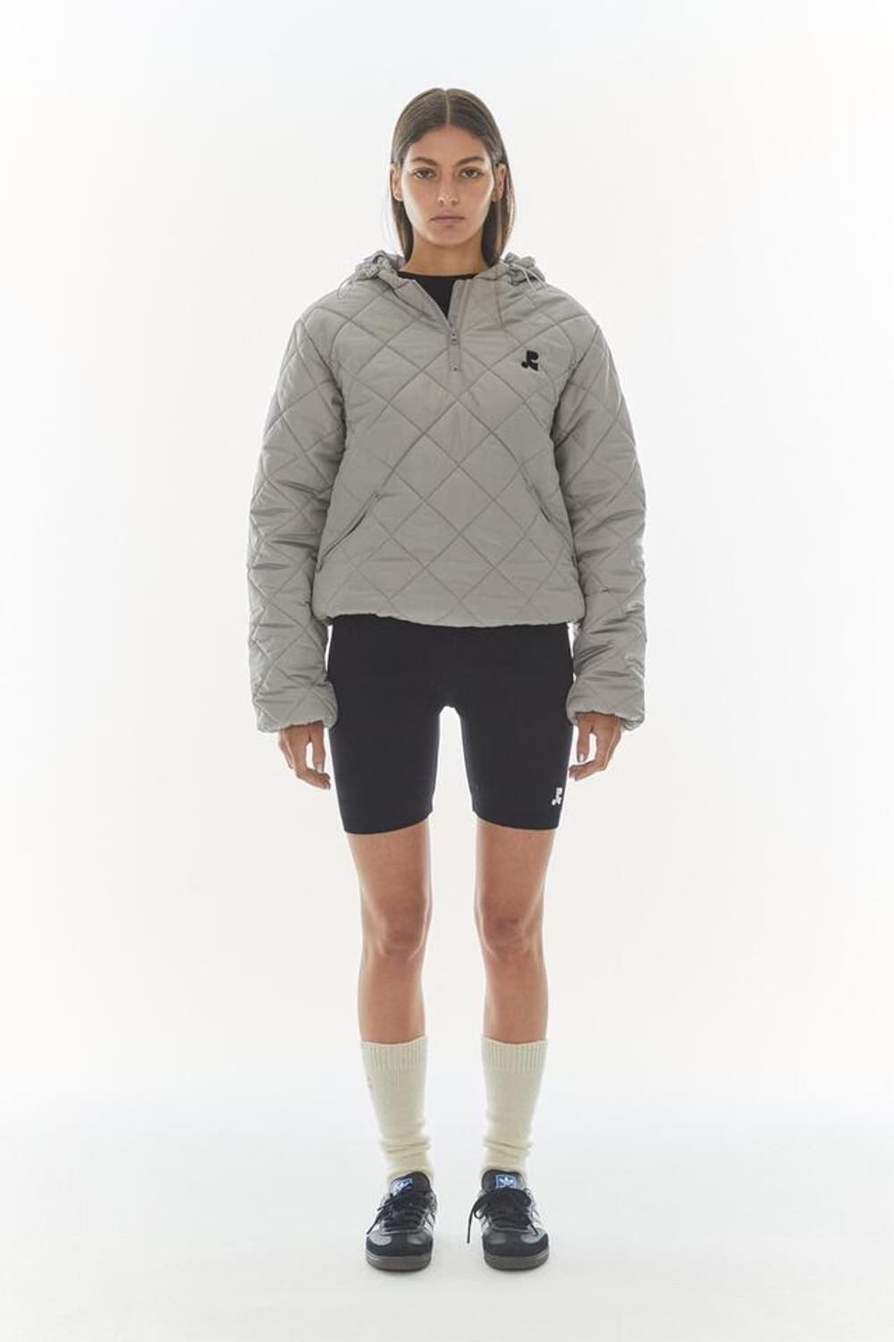 레스트앤레크레이션 아노락패딩s 상품이미지4