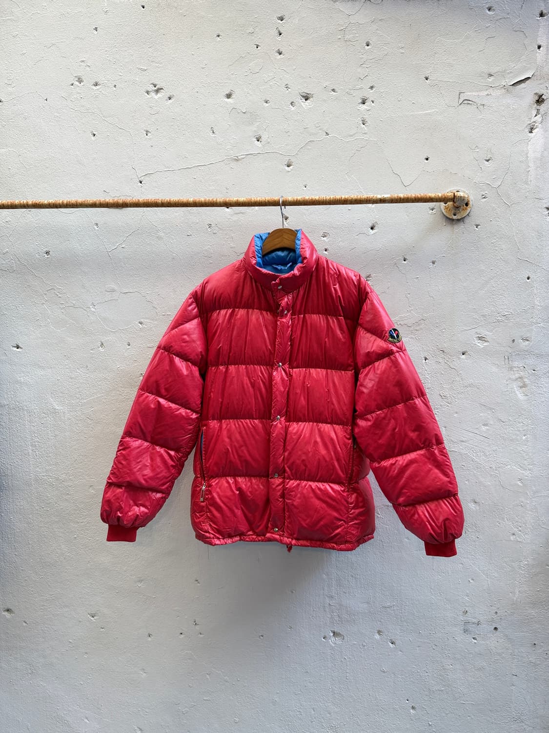 빈티지 몽클레어 패딩 상품이미지1