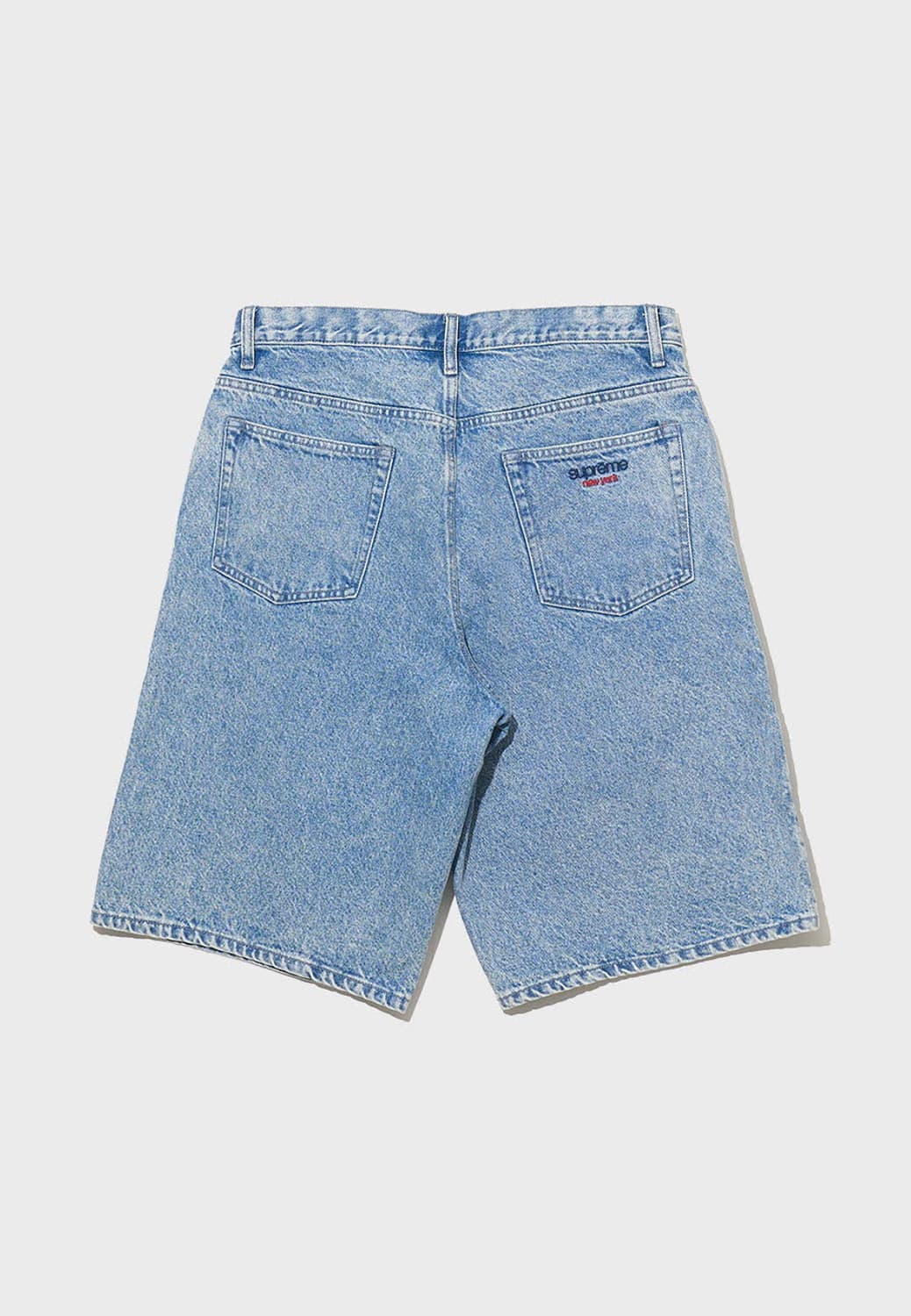 SUPREME shorts 상품이미지2