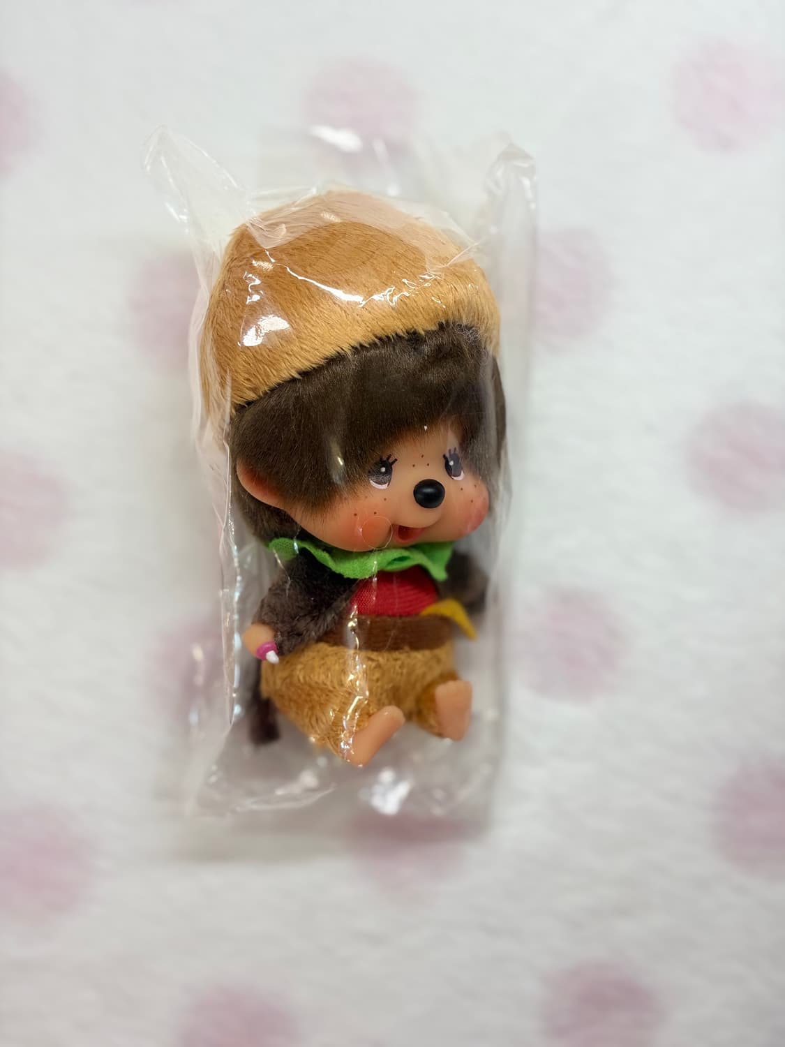 햄버거 몬치치🍔 상품이미지1