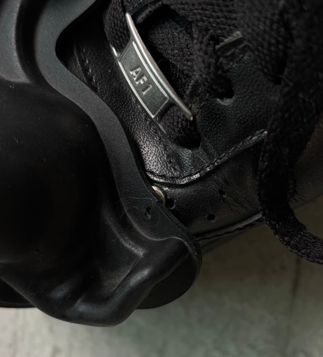 꼼데가르송 옴므 플러스 다이노소어 포스 상품이미지4