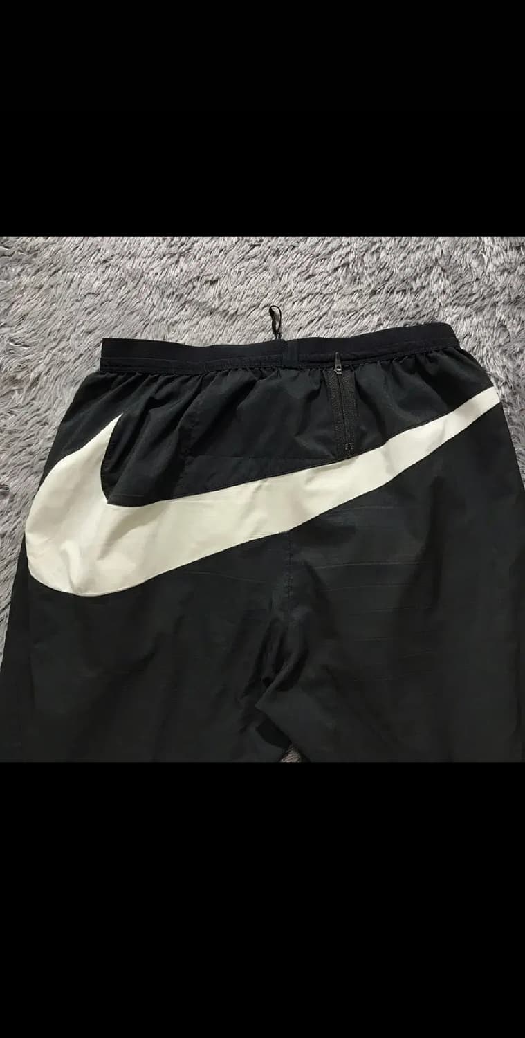 [[XL, A급] 나이키(NIKE) 와일드 런 페놈 스우시 팬츠 상품이미지4