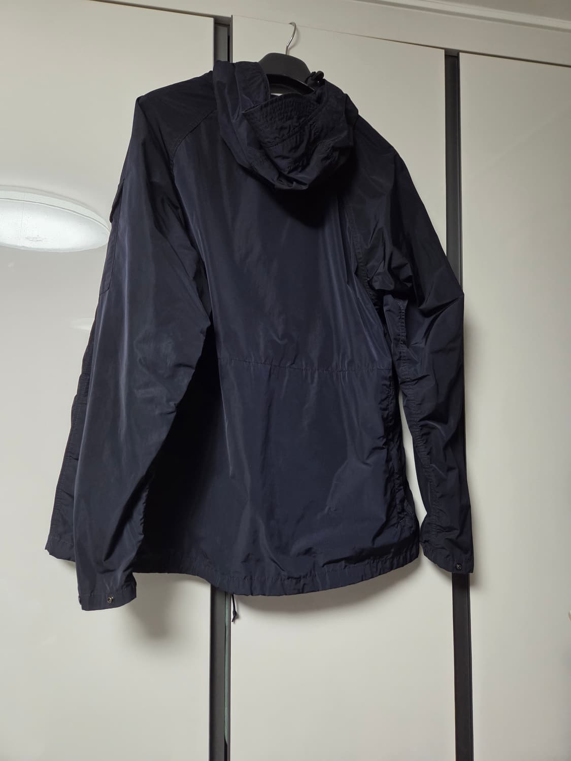 엔지니어드가먼츠 아틀란틱파카 xl 상품이미지3