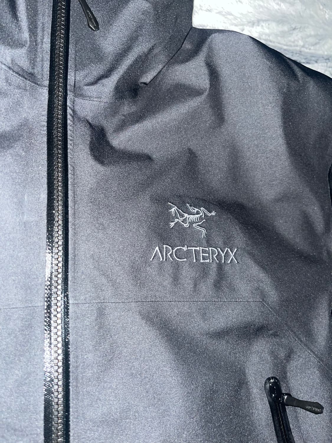 아크테릭스 베타 자켓 bk (m) 상품이미지5