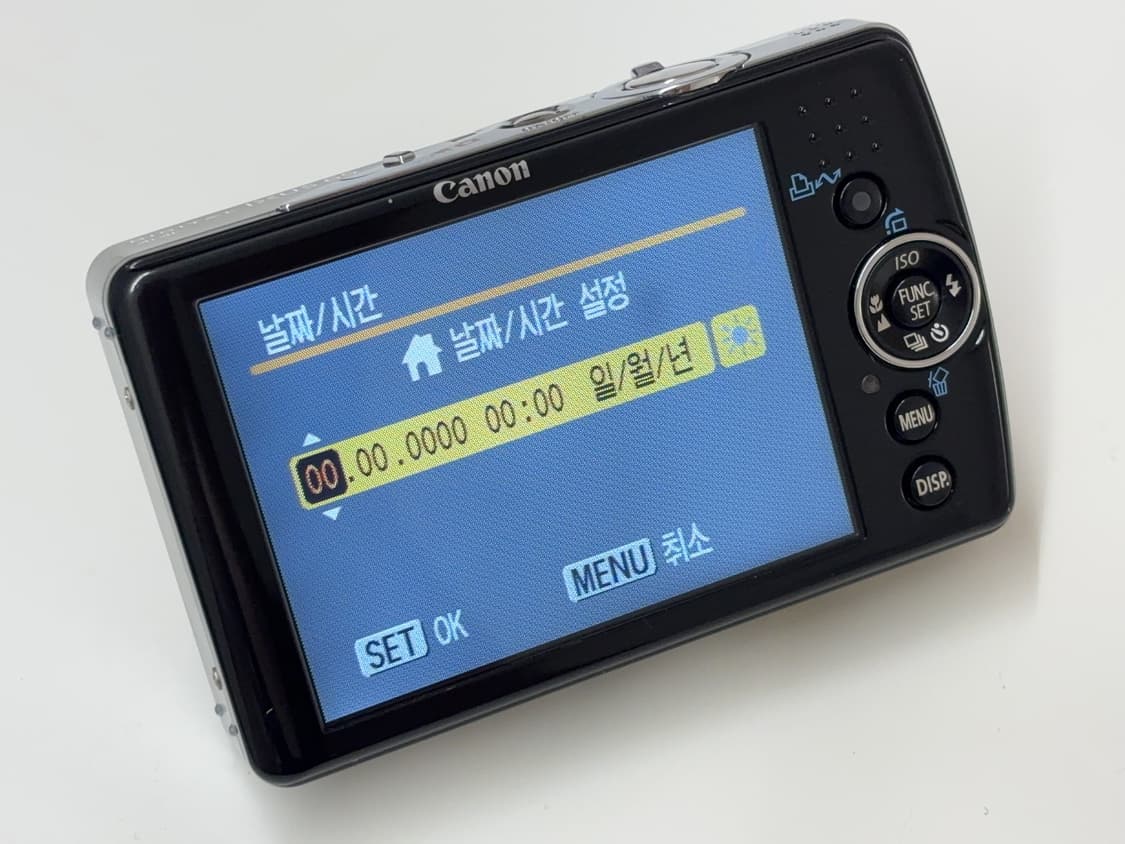 캐논 익서스 65 ixus 65 상품이미지6