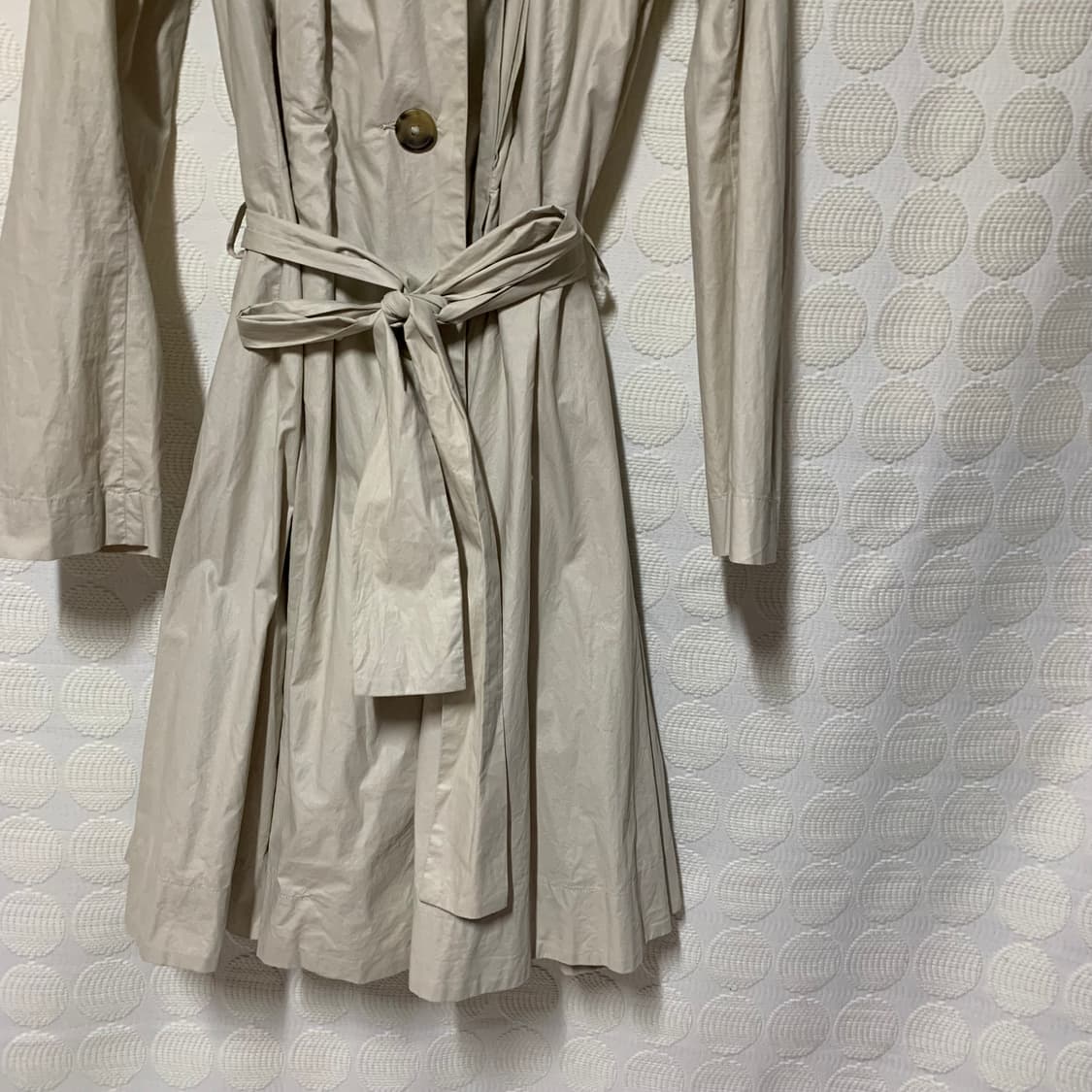 vivienne westwood 트렌치 원피스38 상품이미지7