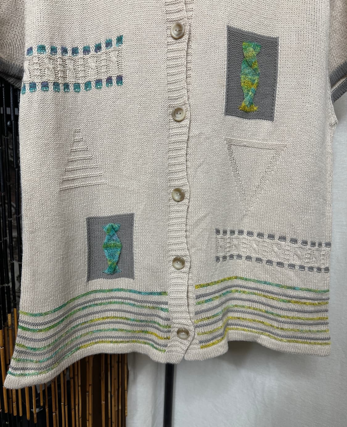 donnez-moi cardigan 상품이미지4