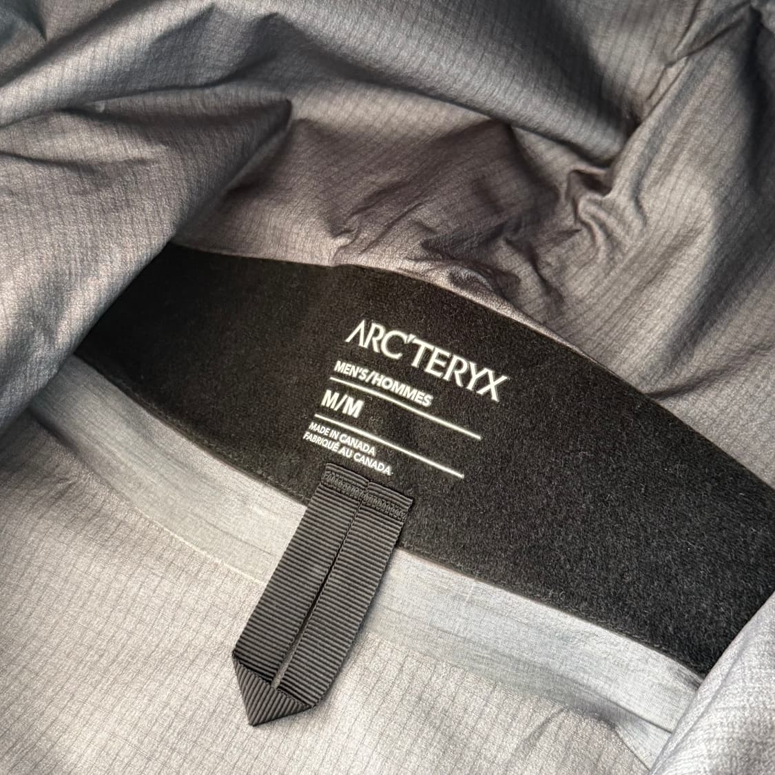 아크테릭스 알파SV 탈라사 버질아블로 상품이미지10